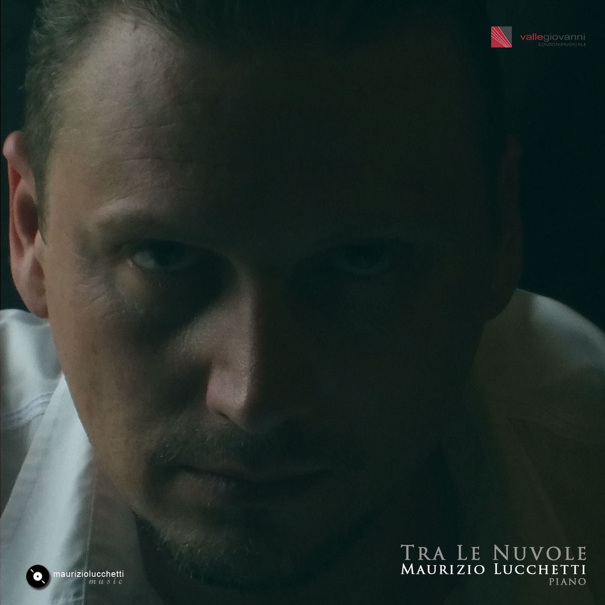 Album cover of Tra le nuvole