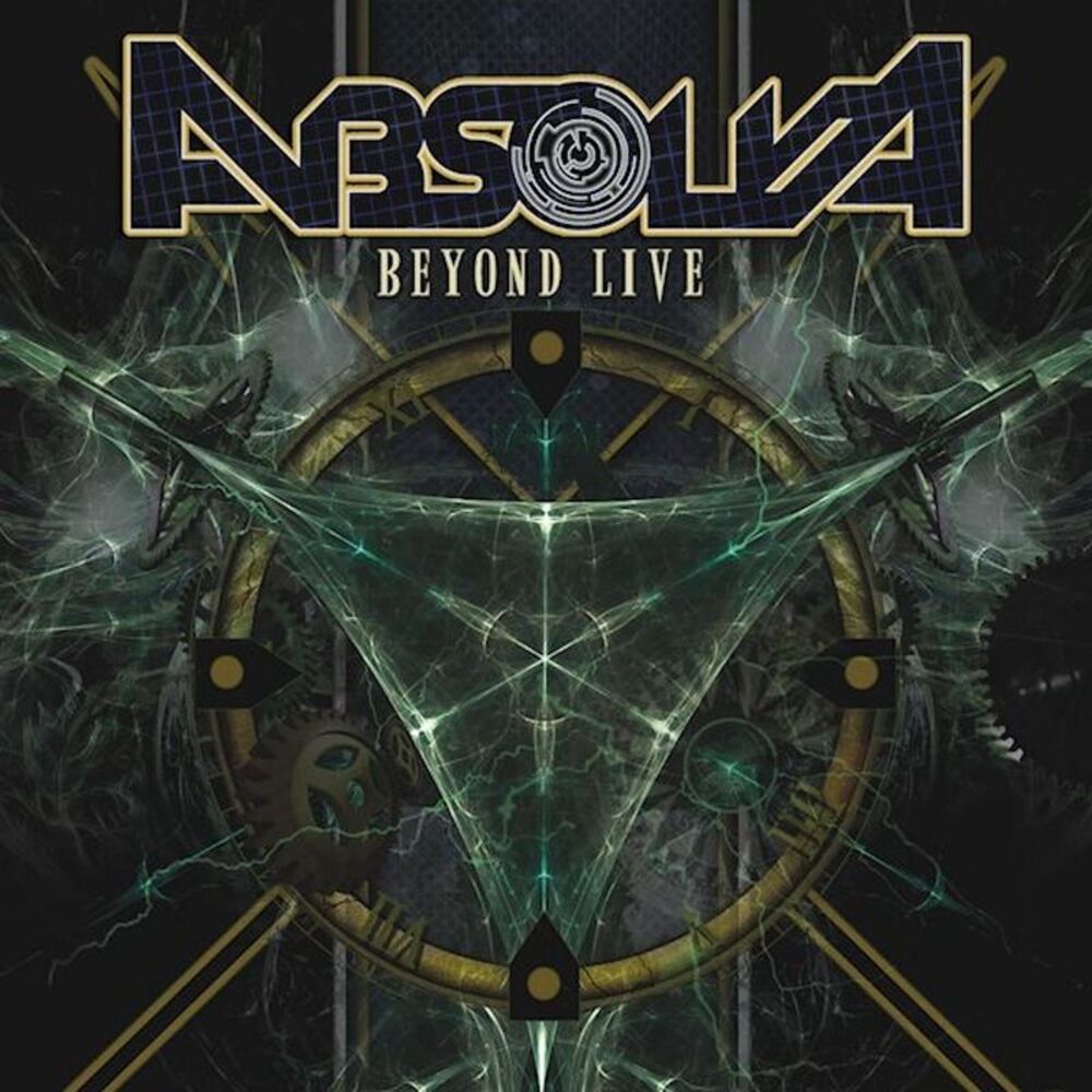 Picture of Beyond Live