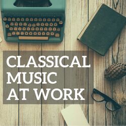 Cover of Classical Music at Work