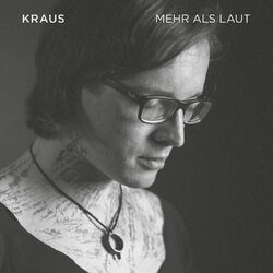 Cover of Mehr als laut