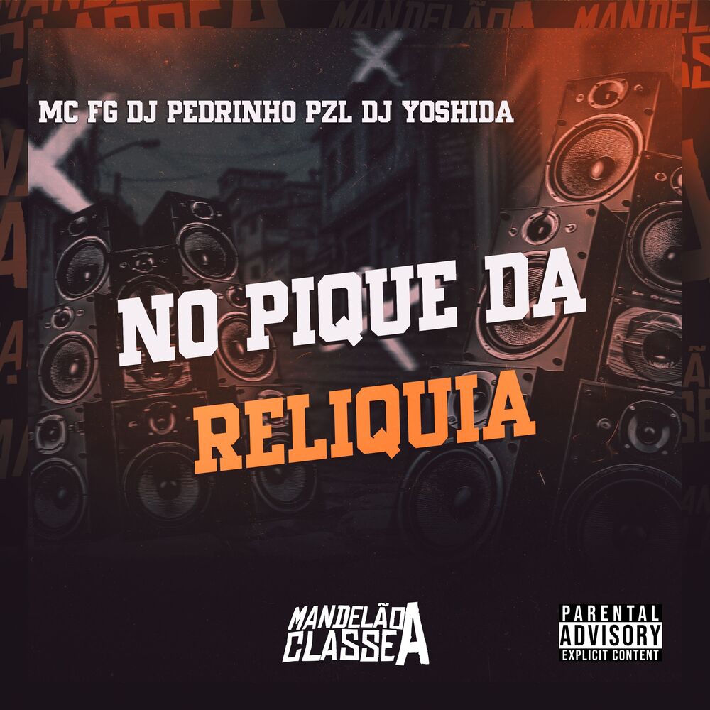 Picture of No Pique da Reliquia