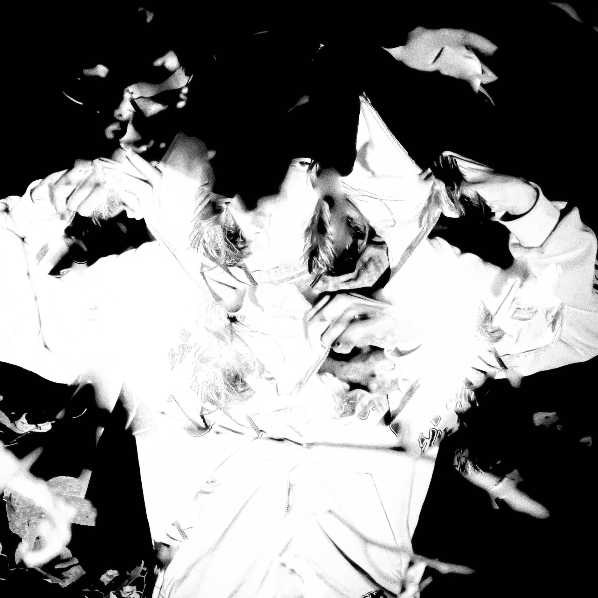 Album cover of COCKY (feat. TWXN & Lonestar*)