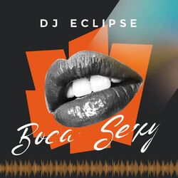 Cover of Boca sexy