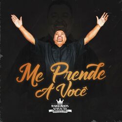 Cover of Me Prende a Você