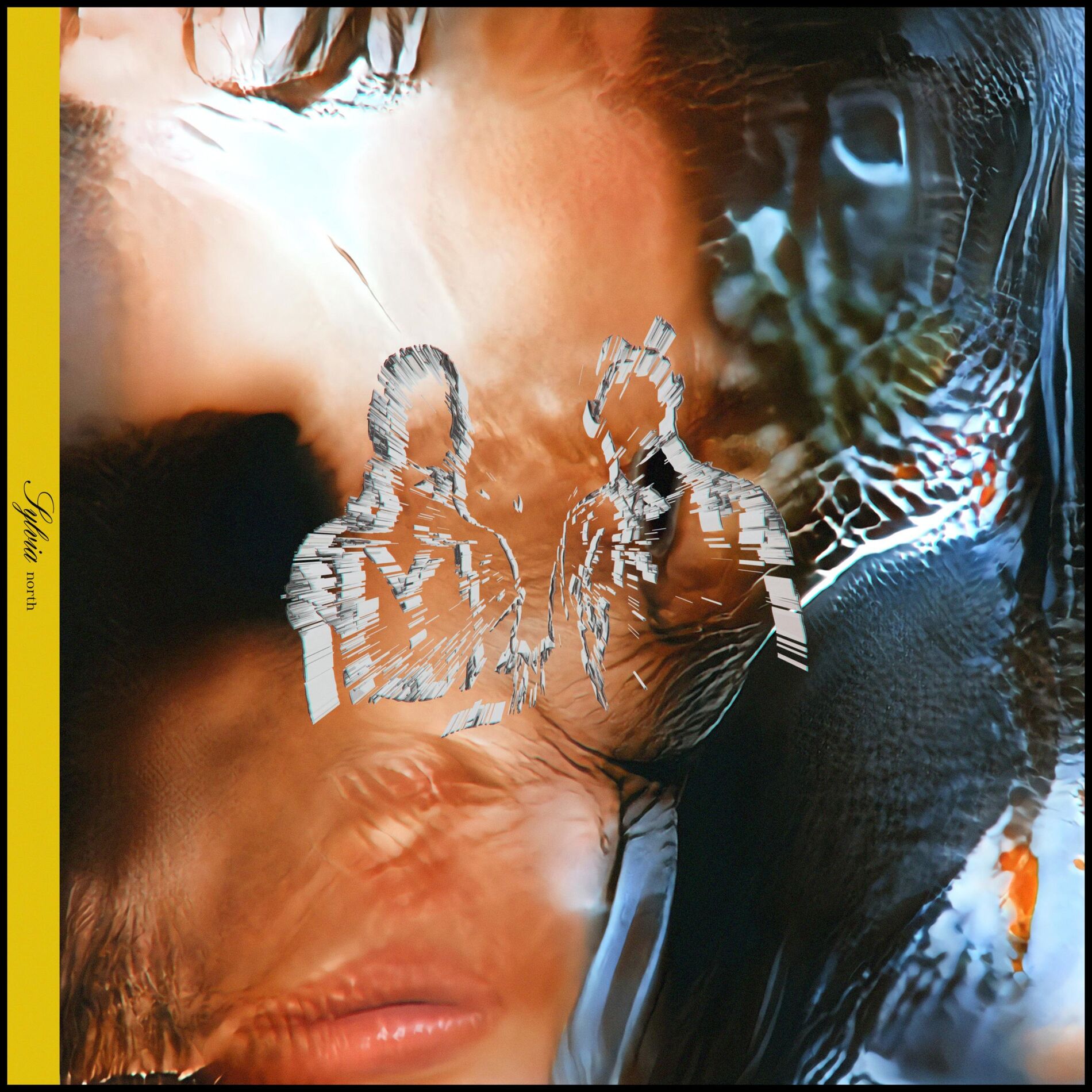 Album cover of Sylvia North