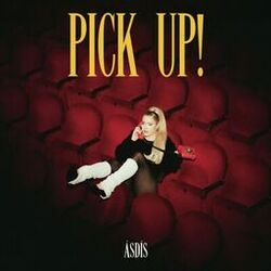 music cover