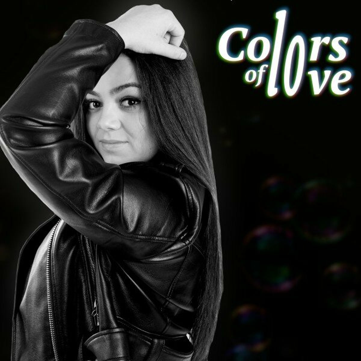 Album cover of Colors of Love