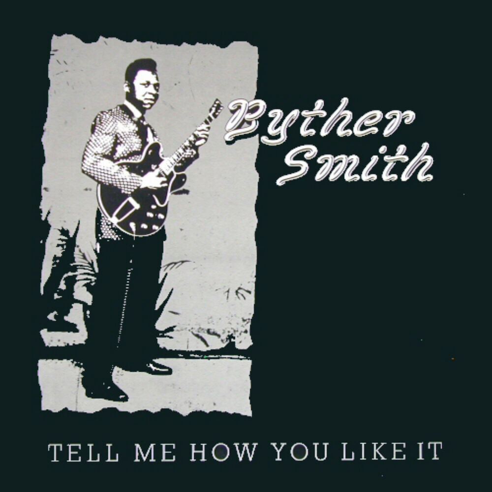 Picture of Tell Me How You Like It