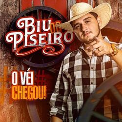 Cover of O Véi Chegou!!