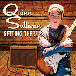 Cover of Getting There