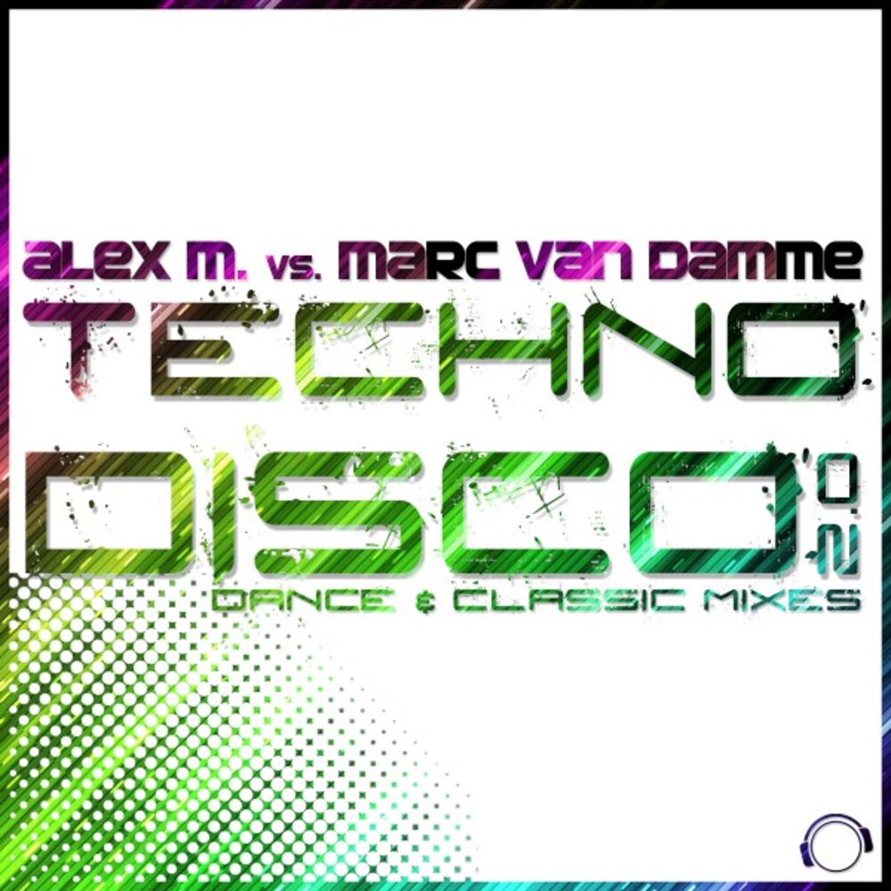Picture of Technodisco 2.0 (Dance & Classic Bundle)