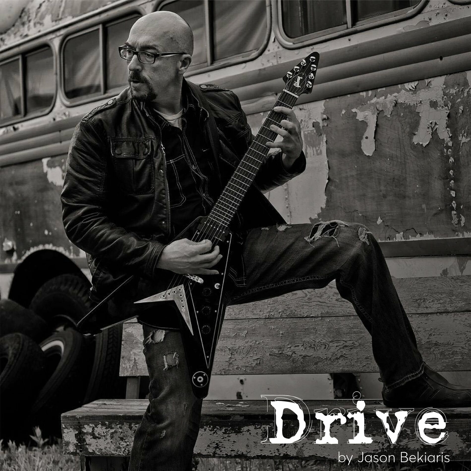 Album picture of Drive