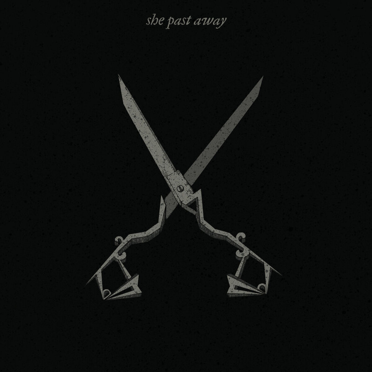 Album cover of X