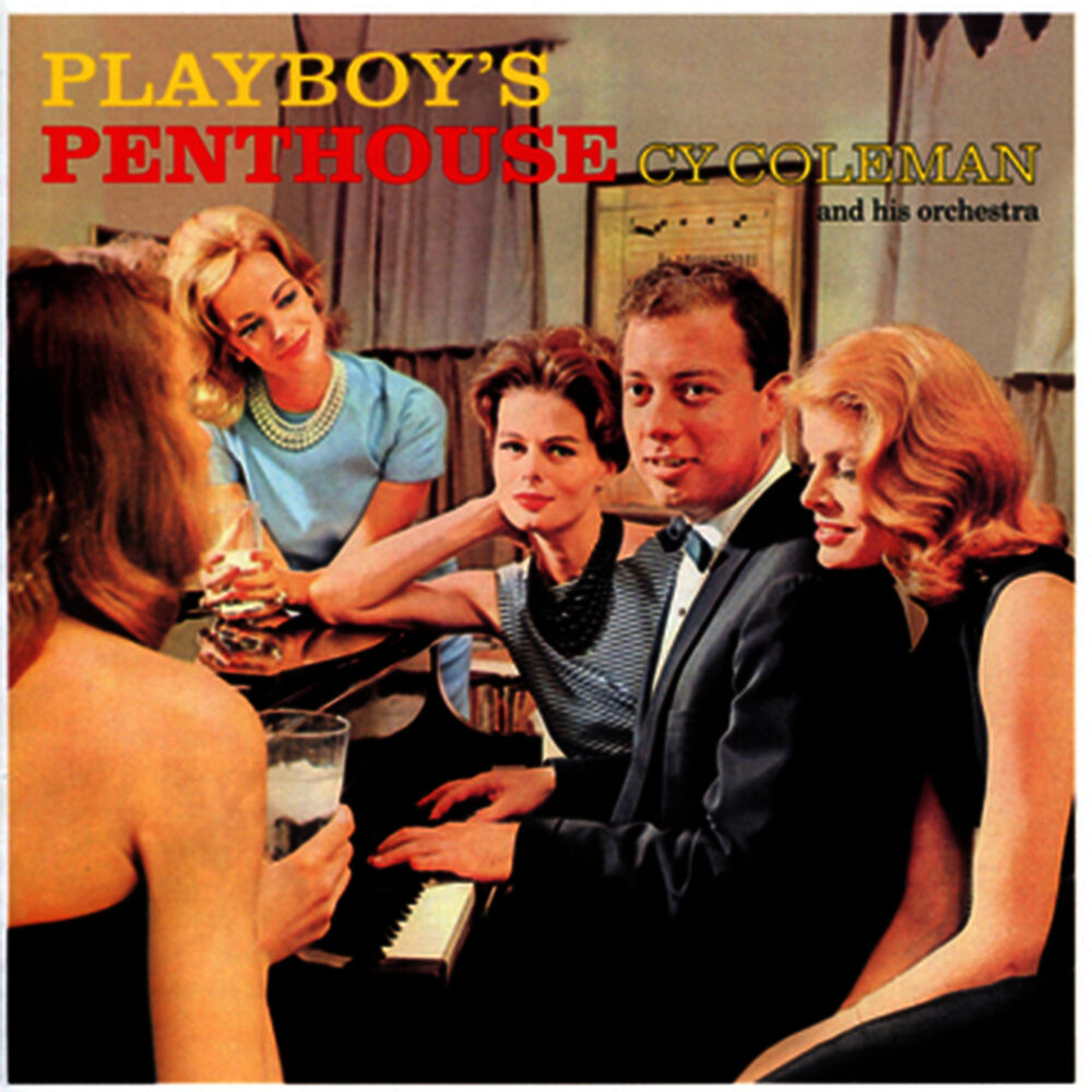Picture of Playboy's Penthouse