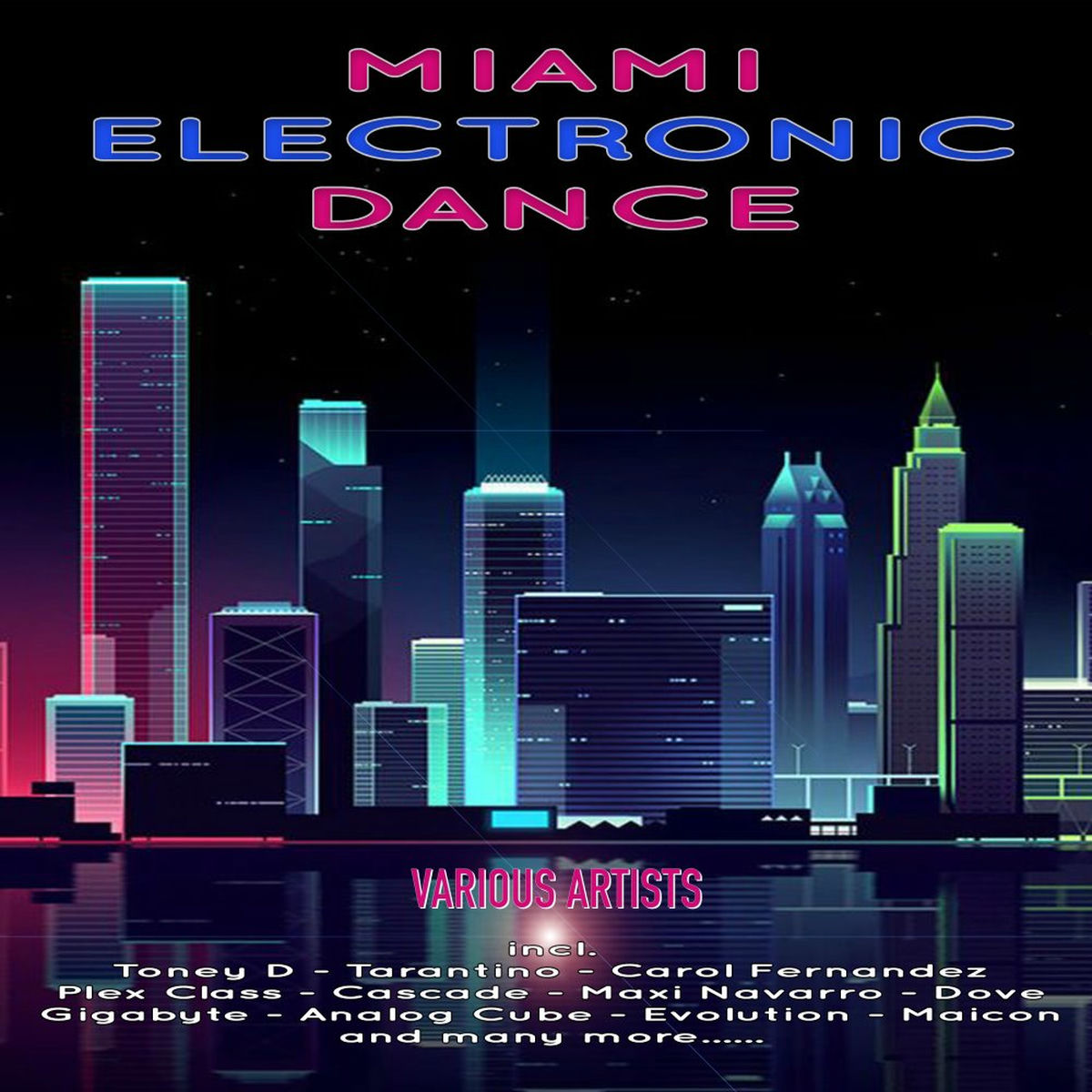 Album cover of Rising High