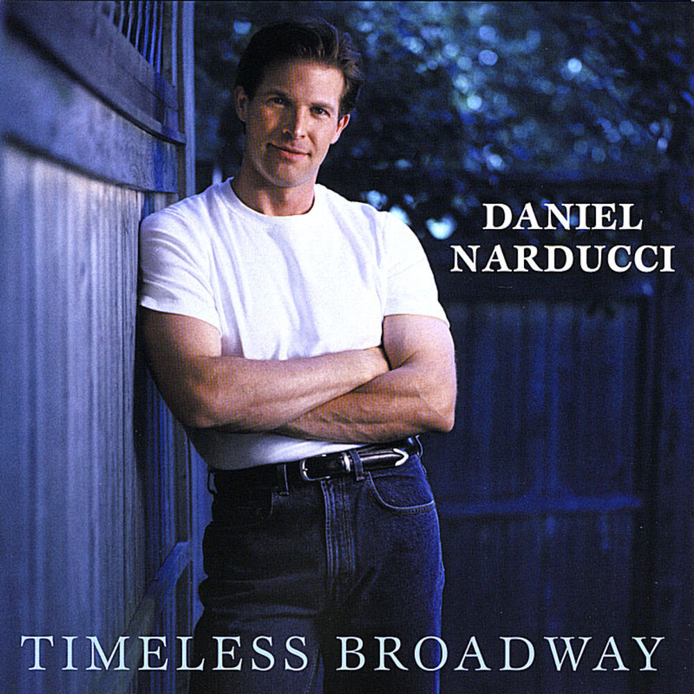 Picture of Timeless Broadway
