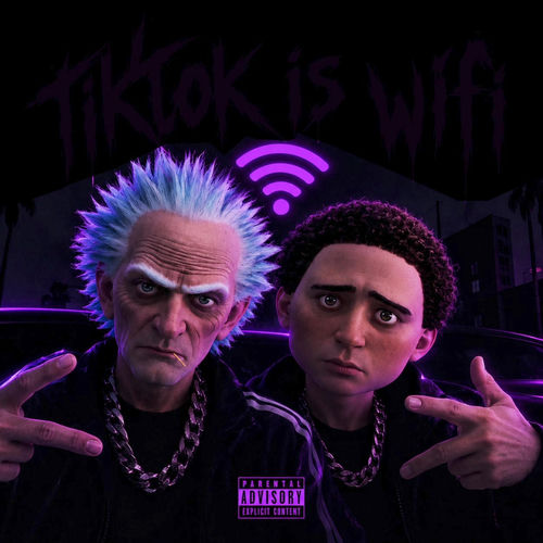 TicToc is Wifi