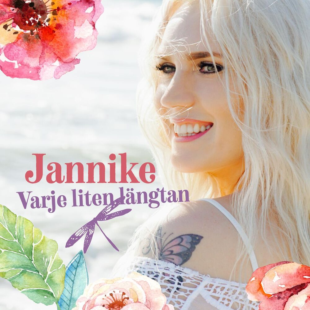 Picture of Varje liten längtan