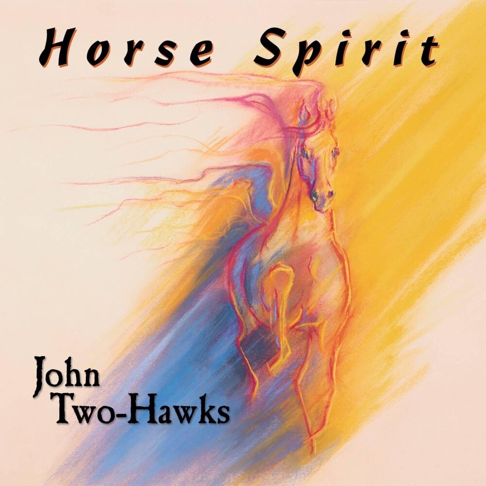 Picture of Horse Spirit