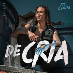 Cover of De Cria