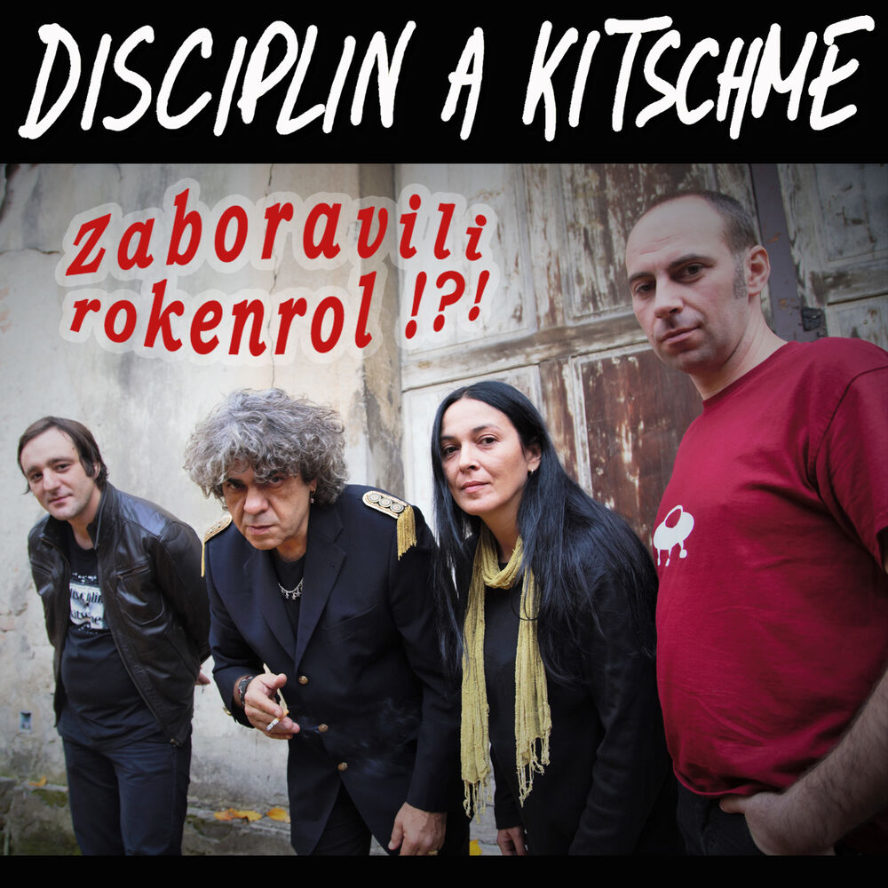 Picture of Zaboravili rokenrol!?!