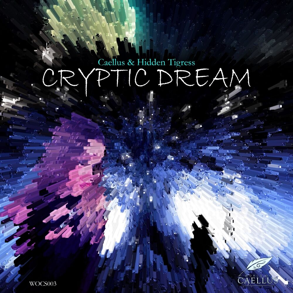 Picture of Cryptic Dream