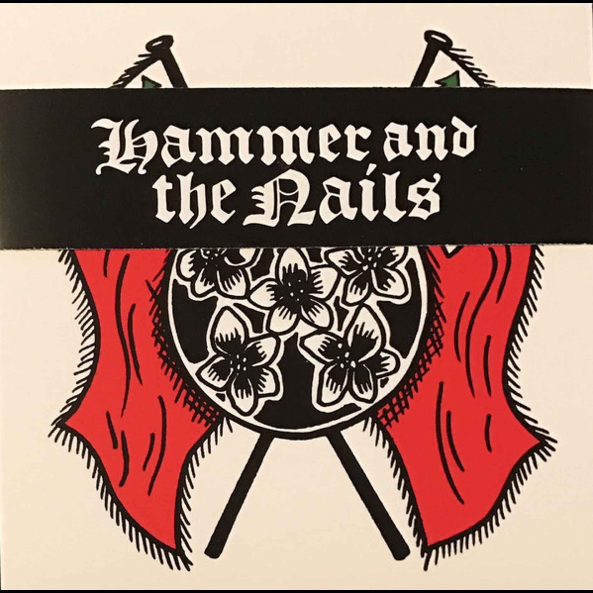 Album cover of Badge of Dishonor
