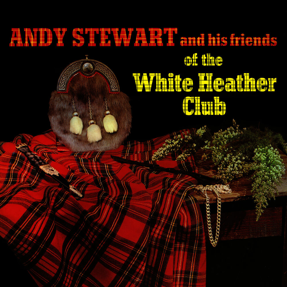 Picture of Friends of the White Heather Club