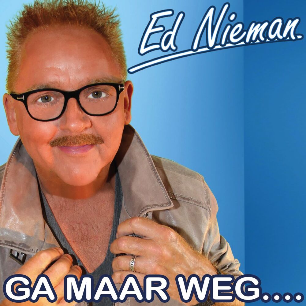 Picture of Ga Maar Weg