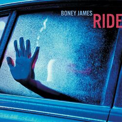 Cover of Ride