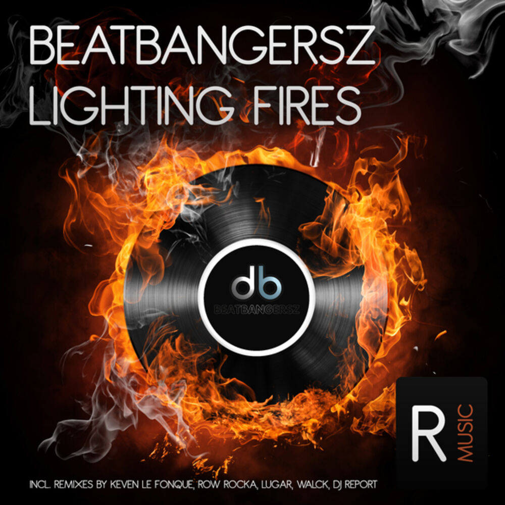 Picture of Lighting Fires