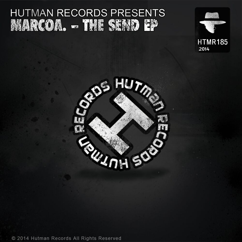 Picture of The Send EP