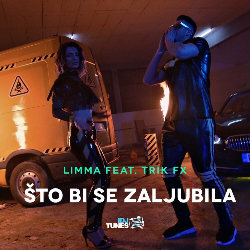 Picture of Što Bi Se Zaljubila