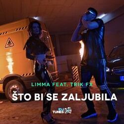Cover of Što Bi Se Zaljubila