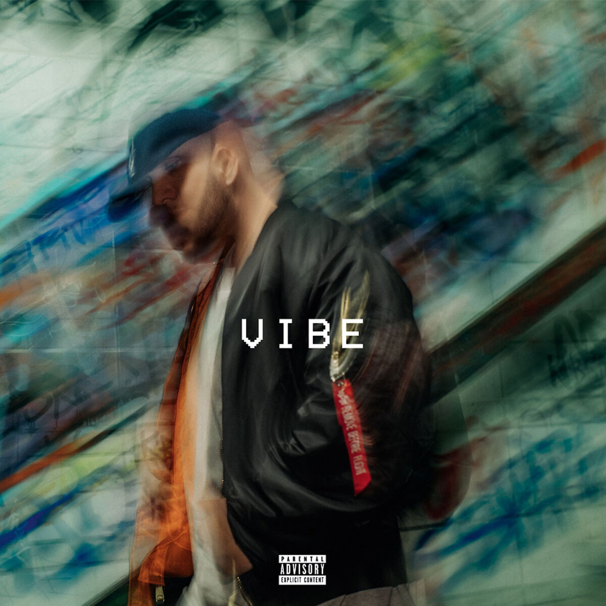 Album cover of Vibe