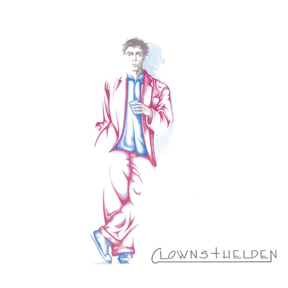 Picture of Clowns & Helden (Live)
