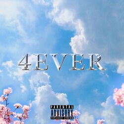 Cover of 4EVER