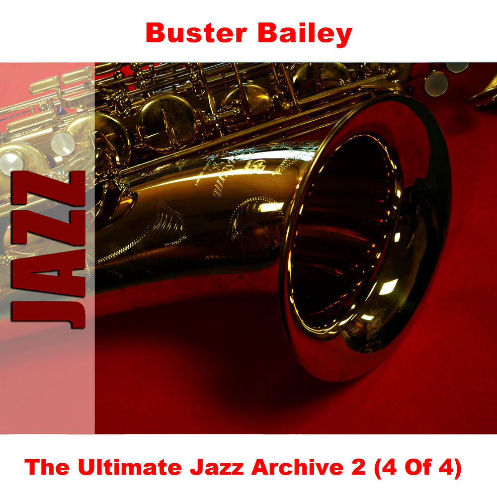 Picture of The Ultimate Jazz Archive 2 (4 Of 4)