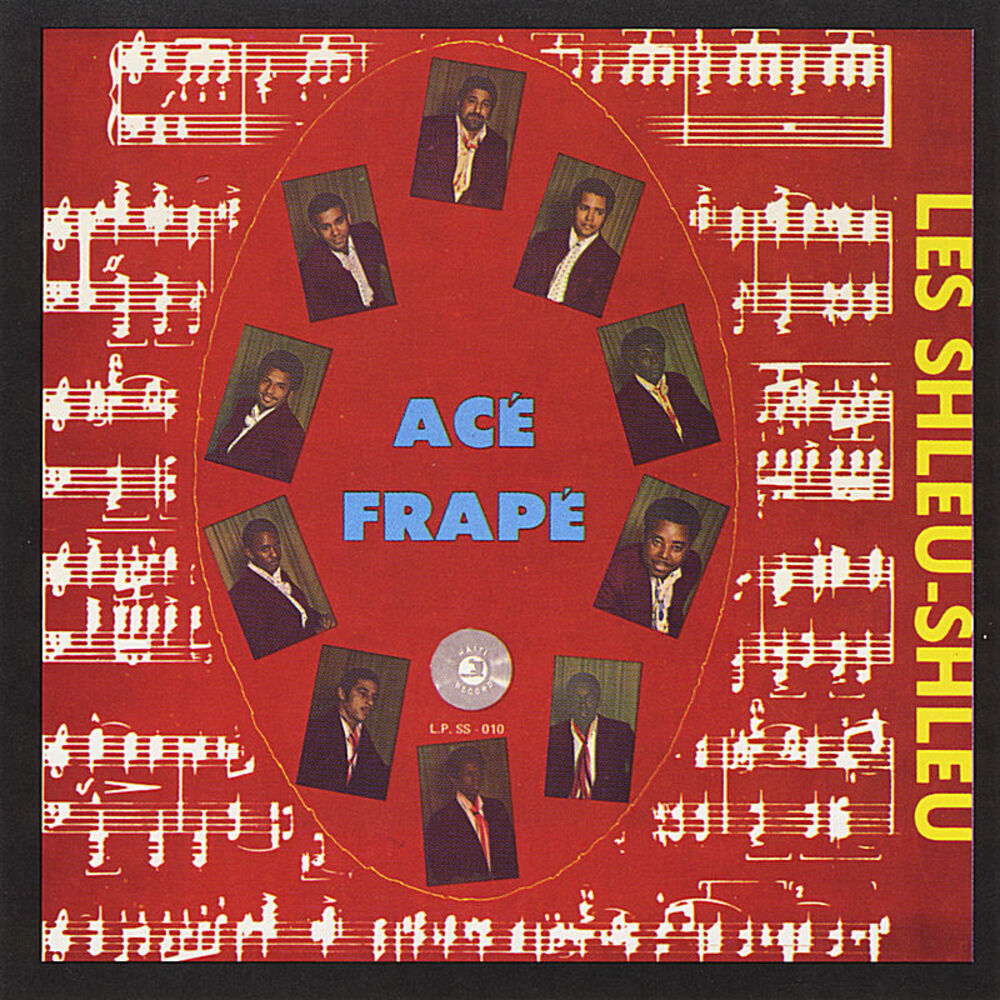 Picture of Ace Frape