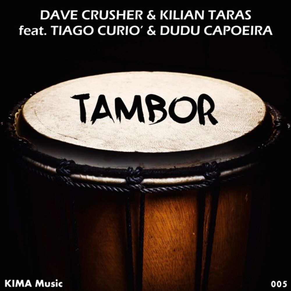Picture of Tambor