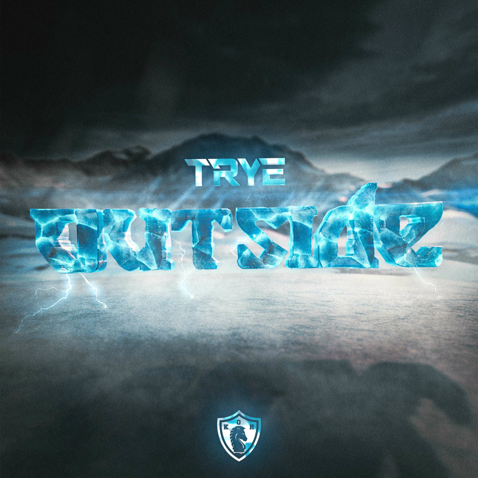 Album cover of Outside