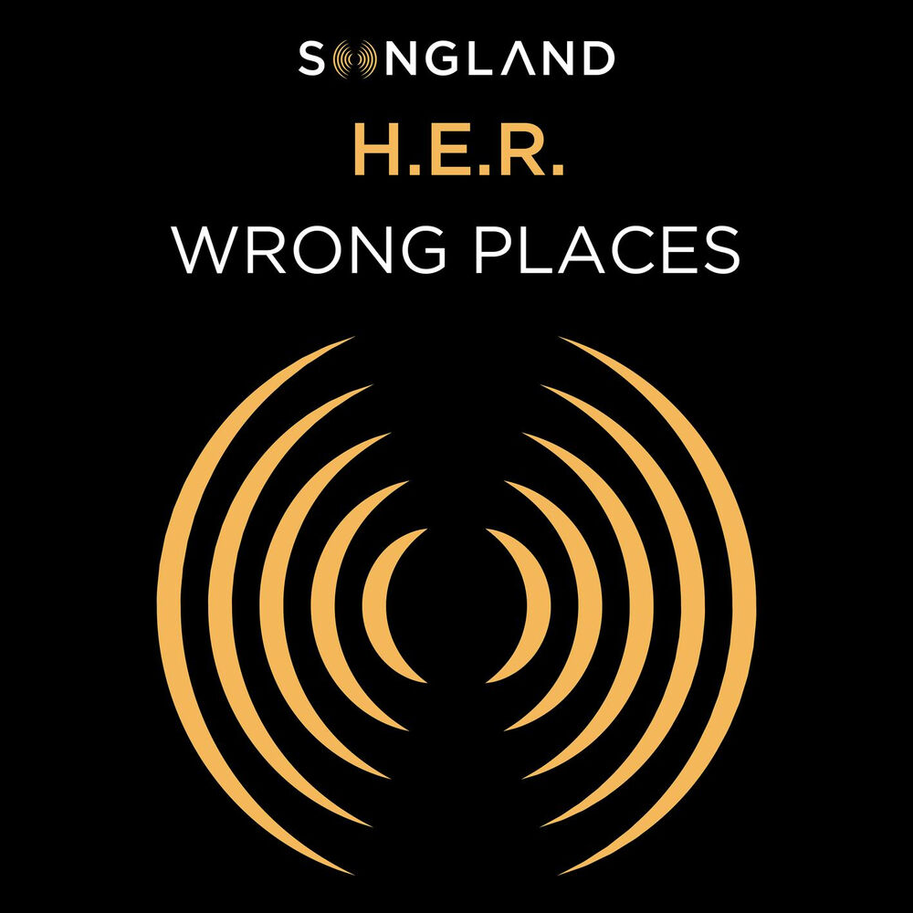 Picture of Wrong Places (from Songland)