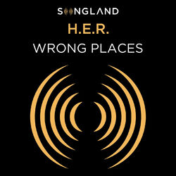 Cover of Wrong Places (from Songland)