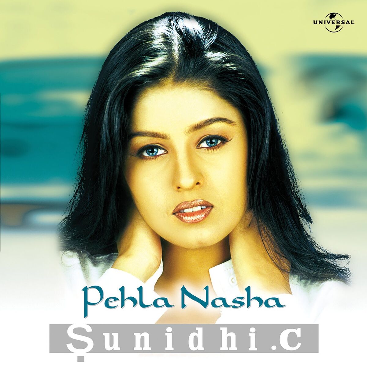 Album cover of Pehla Nasha