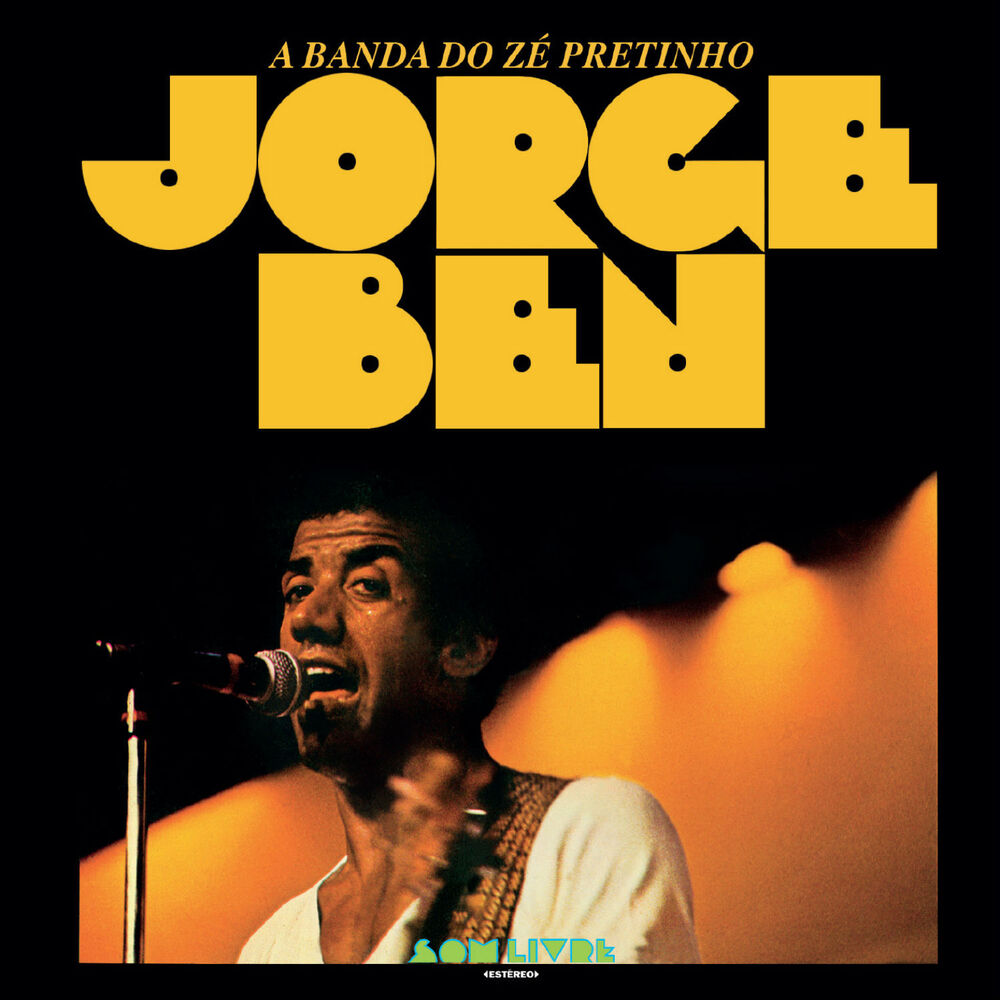 Picture of A Banda do Zé Pretinho