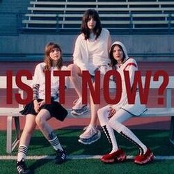 Is It Now?