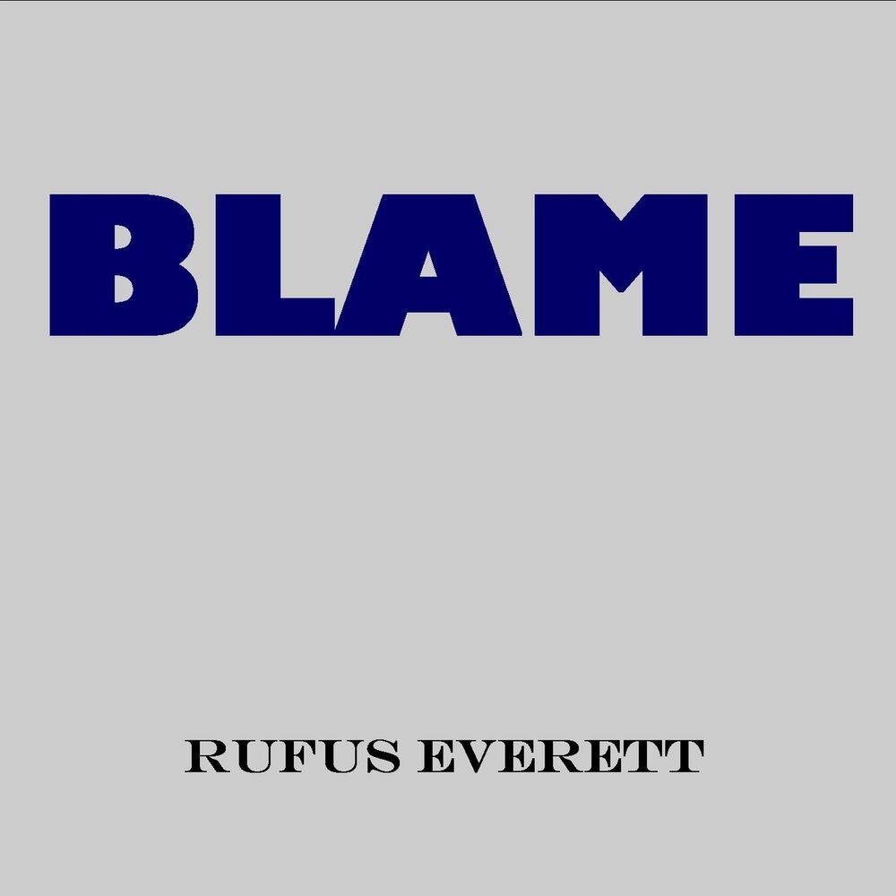 Picture of Blame