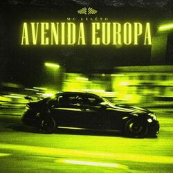 Avenida Europa