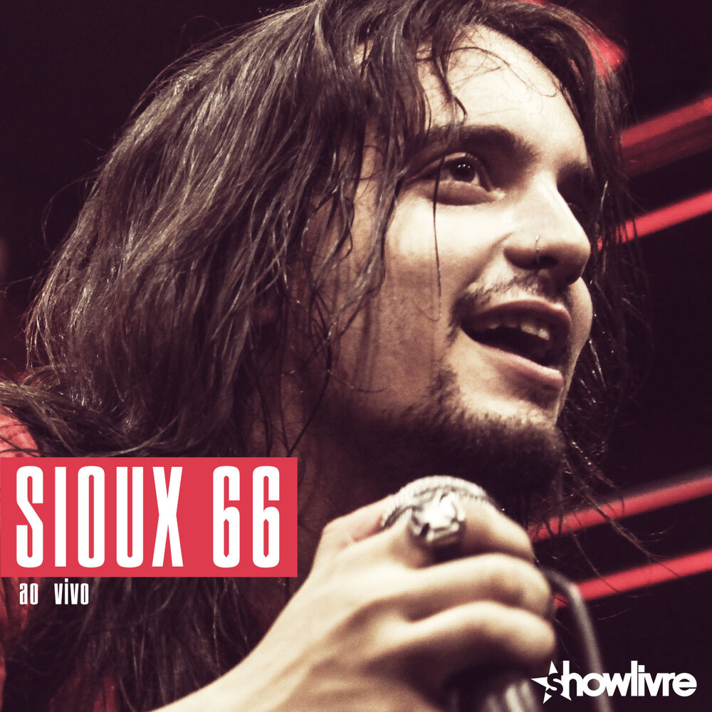 Picture of Sioux 66 no Estúdio Showlivre (Ao Vivo)