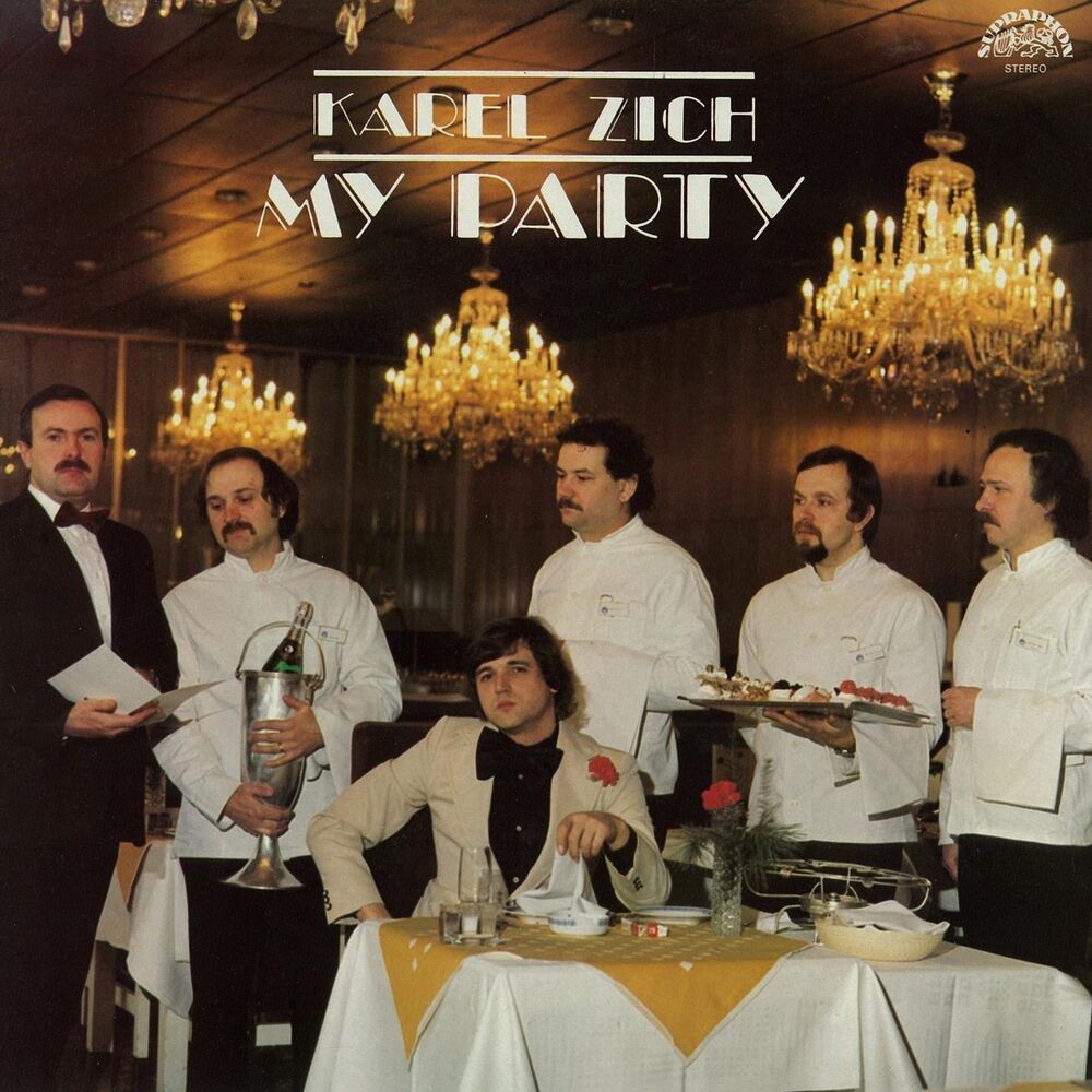 Picture of My Party